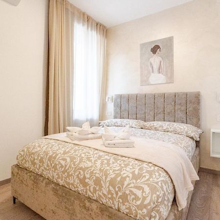 Teatro Romano Suites - Isabella Triest Exterior foto
