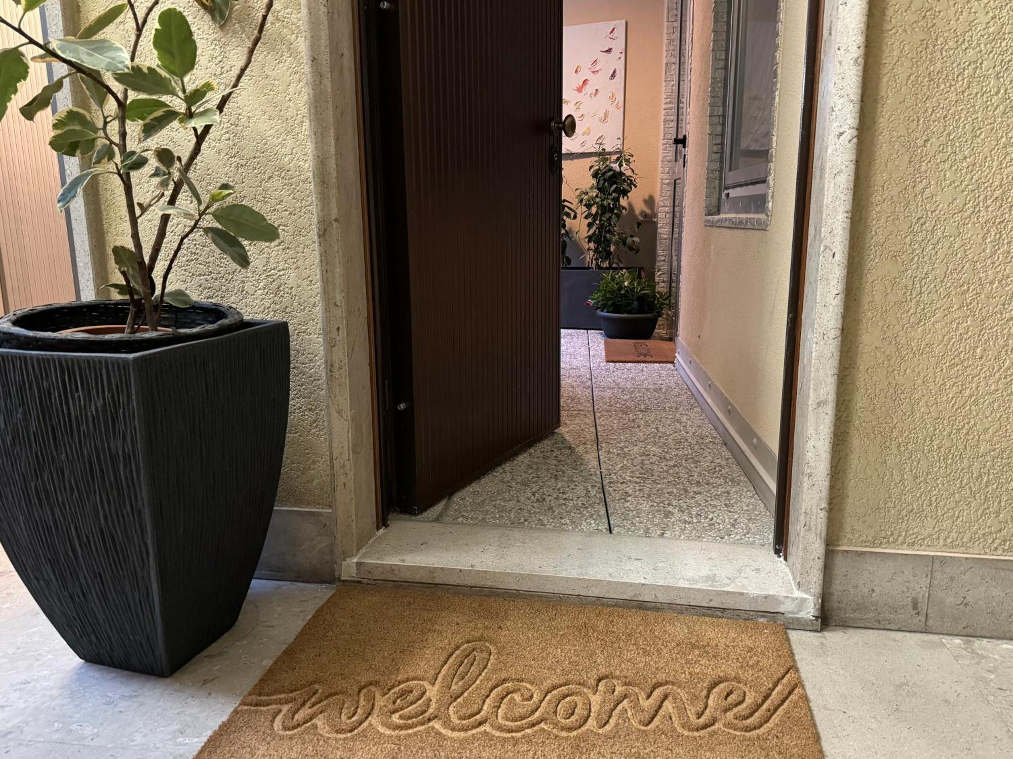 Teatro Romano Suites - Isabella Triest Exterior foto